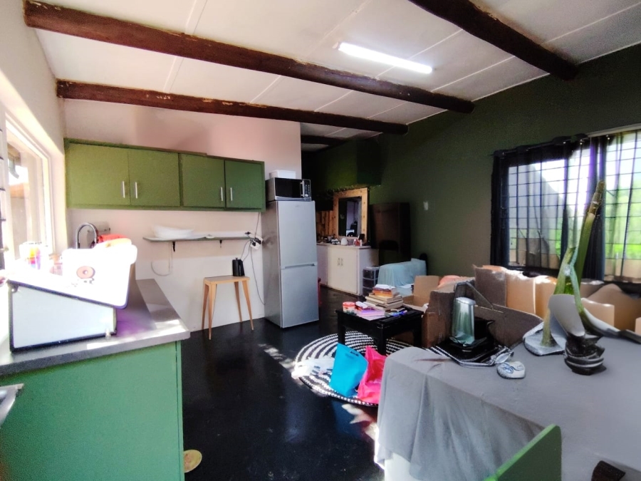 Commercial Property for Sale in Broederstroom North West